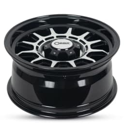 Orbit FITTI wheel thumbnail 1