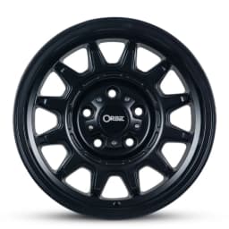 Orbit FITTI wheel thumbnail 4