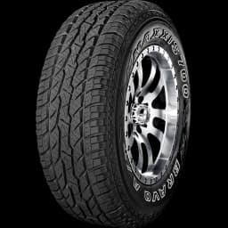Maxxis AT700 tyre thumbnail 3