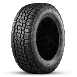 Nitto TERRA GRAPPLER G2 tyre thumbnail 1