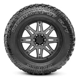 Radar RENEGADE R7 M/T tyre thumbnail 3