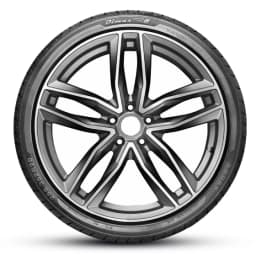 Radar DIMAX R8 tyre thumbnail 3