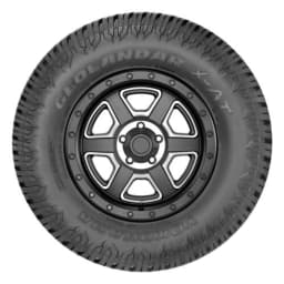 Yokohama G016 tyre thumbnail 3