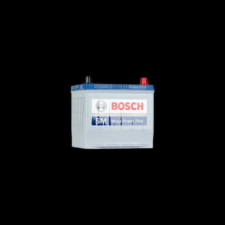 Bosch N50L