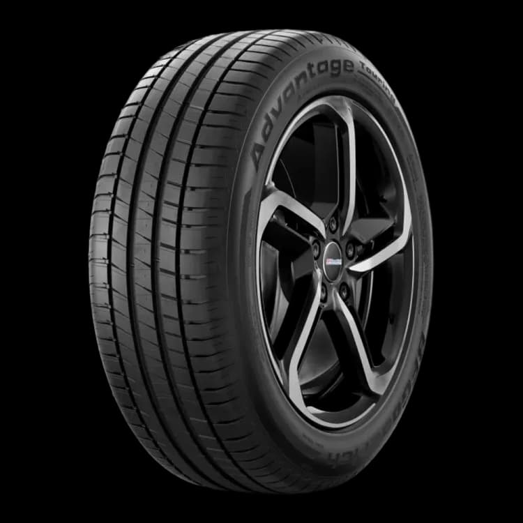 BFGoodrich ADVANTAGE CONTROL
