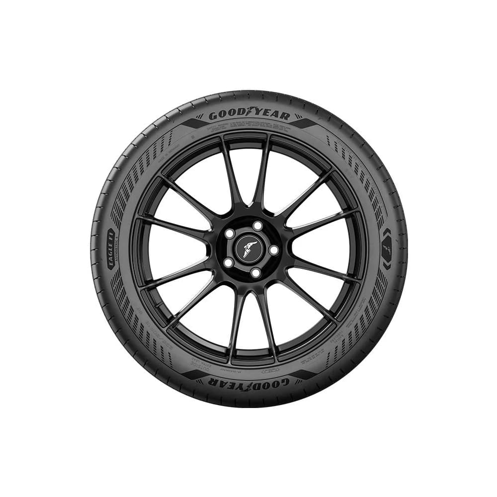 Goodyear ElectricDrive Asymmetric 6 view 1