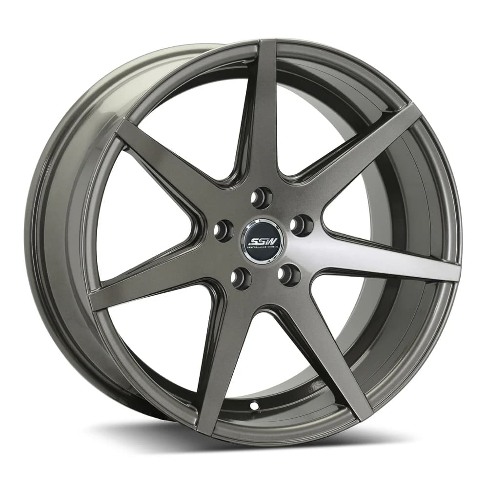 SSW Concave view 1