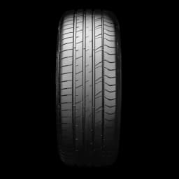 Goodyear Eagle F1 Sport performance tyre, angled product view thumbnail 2