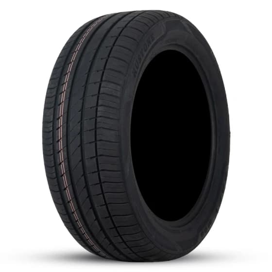 Kustone M06 tyre view 1