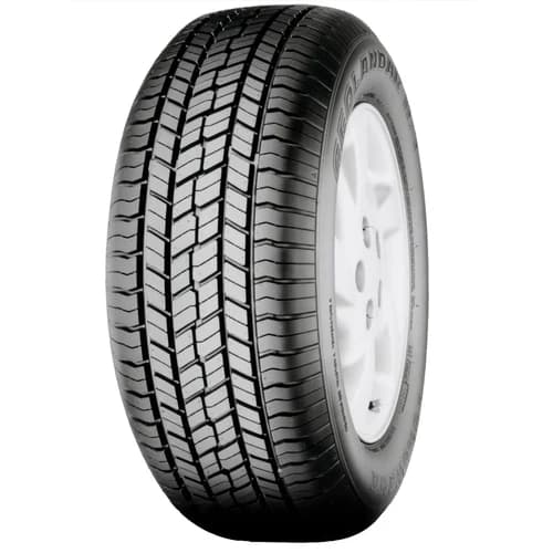Yokohama G033 tyre view 1