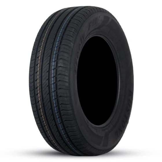 Kustone F11 tyre view 1