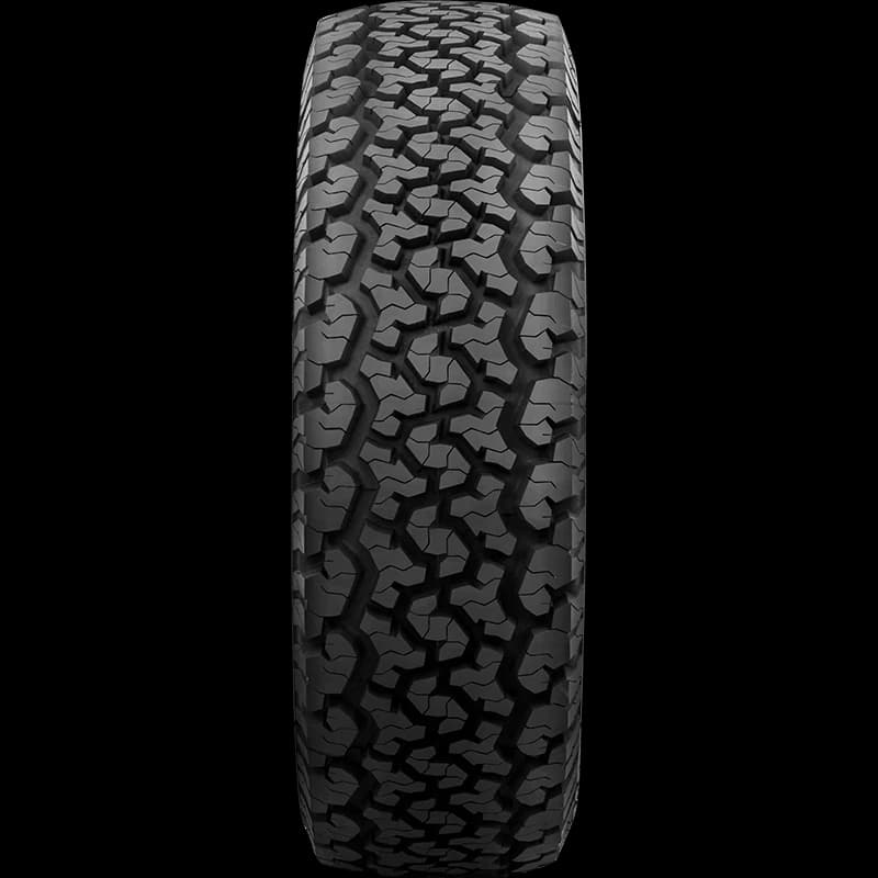 Maxxis AT980 tyre view 1