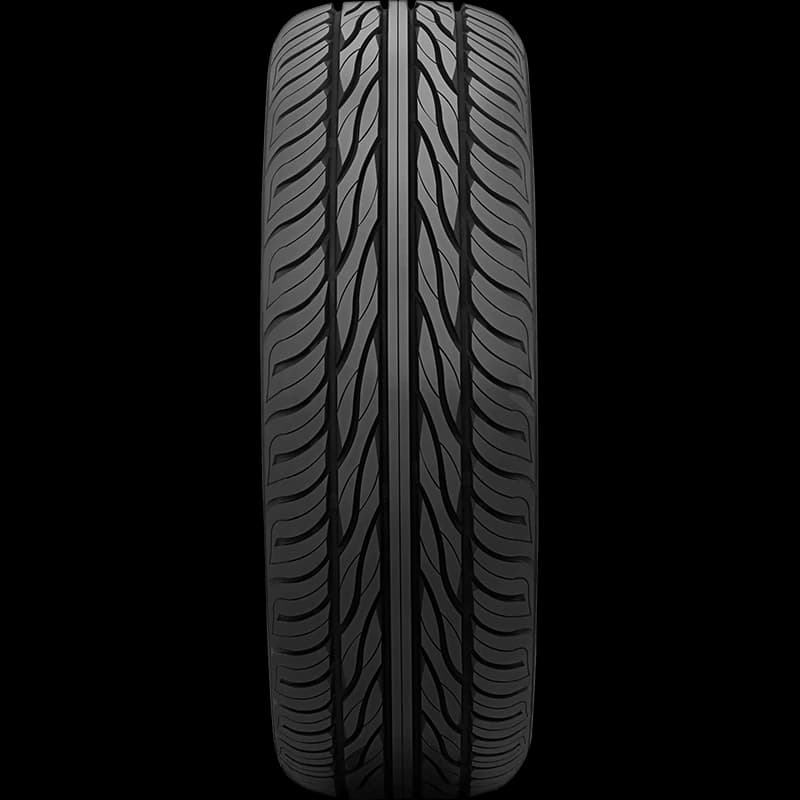 Maxxis MAZ4S tyre view 1