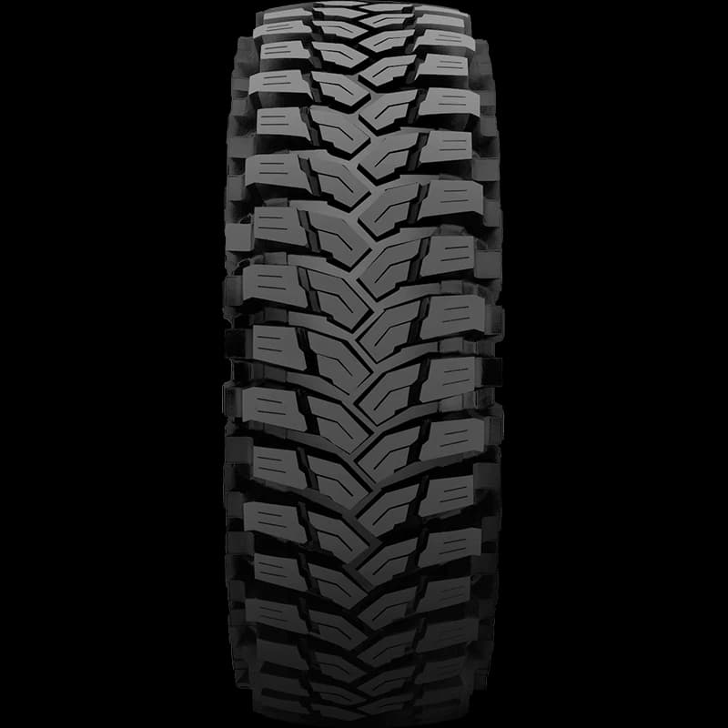 Maxxis M8060 tyre view 1