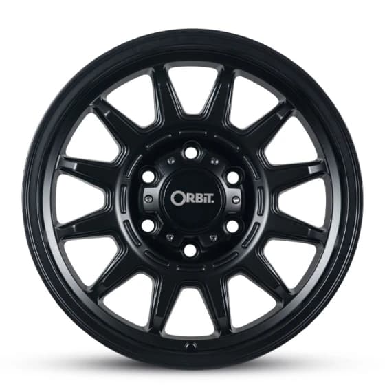 Orbit FITTI