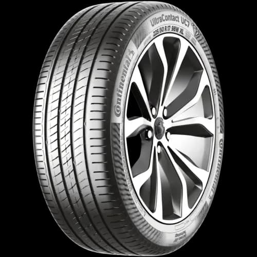 Continental UltraContact UC7