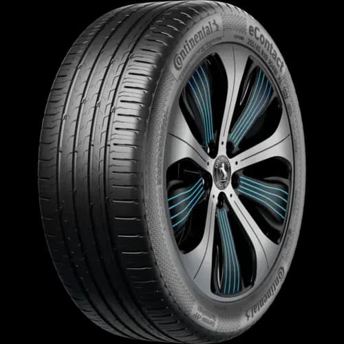 Continental eContact