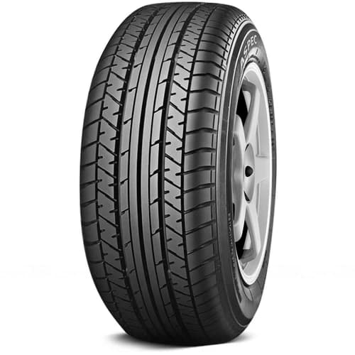 Yokohama A34 tyre view 1