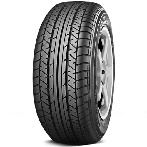 Yokohama A349 tyre view 1