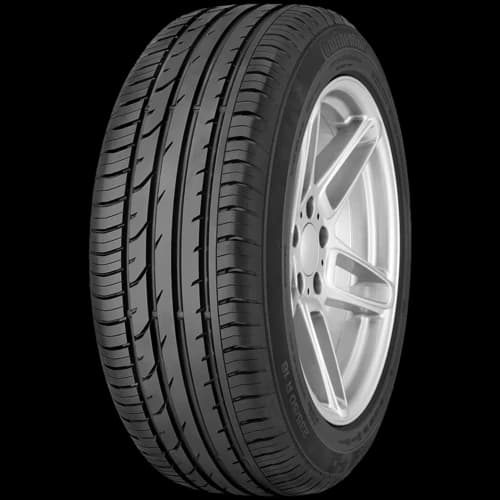 Continental PremiumContact 2