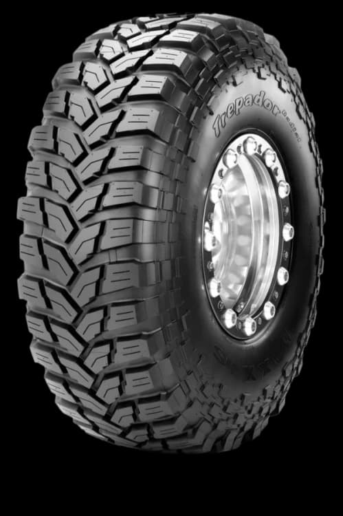 Maxxis M9060 tyre view 1