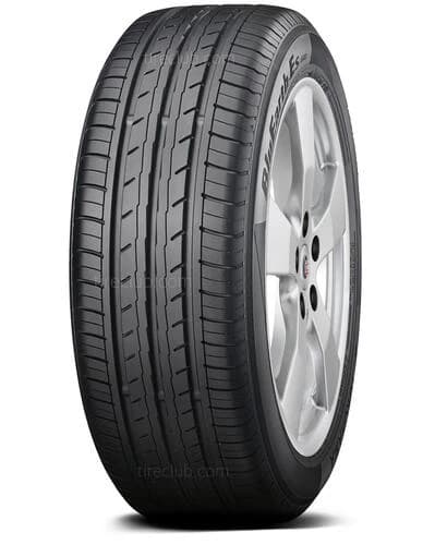 Yokohama ES32 tyre view 1