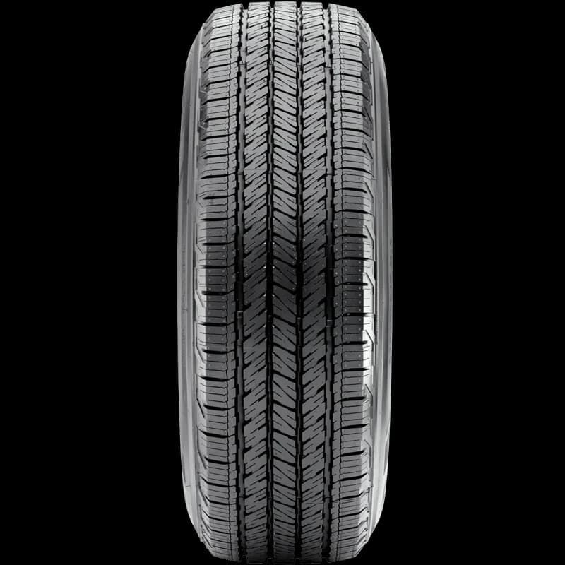 Maxxis HT780 tyre view 1
