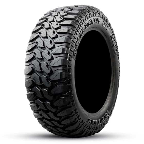 Radar RENEGADE R7 M/T