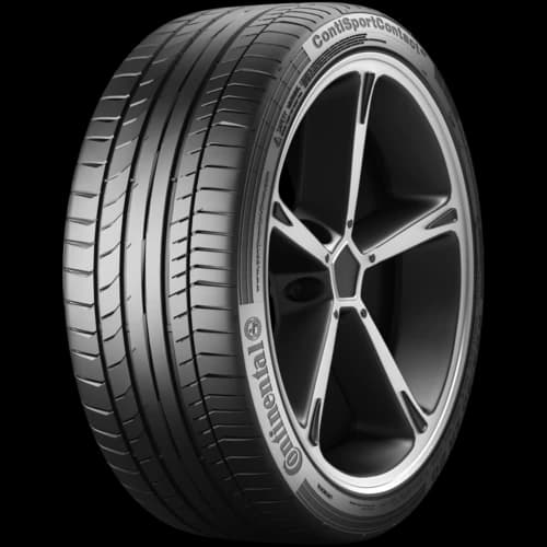 Continental SportContact 5P
