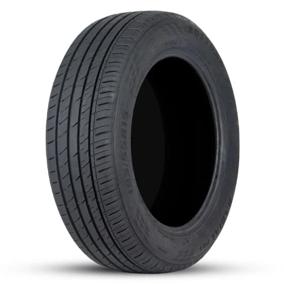 Kustone P03 tyre view 1
