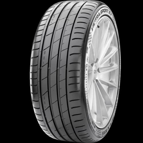 Maxxis VS-EV tyre view 1