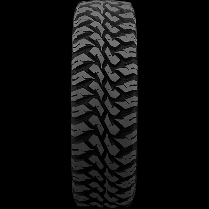 Maxxis MT764 tyre view 1