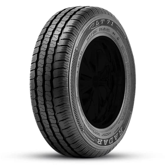 Radar RLT-71 tyre view 1