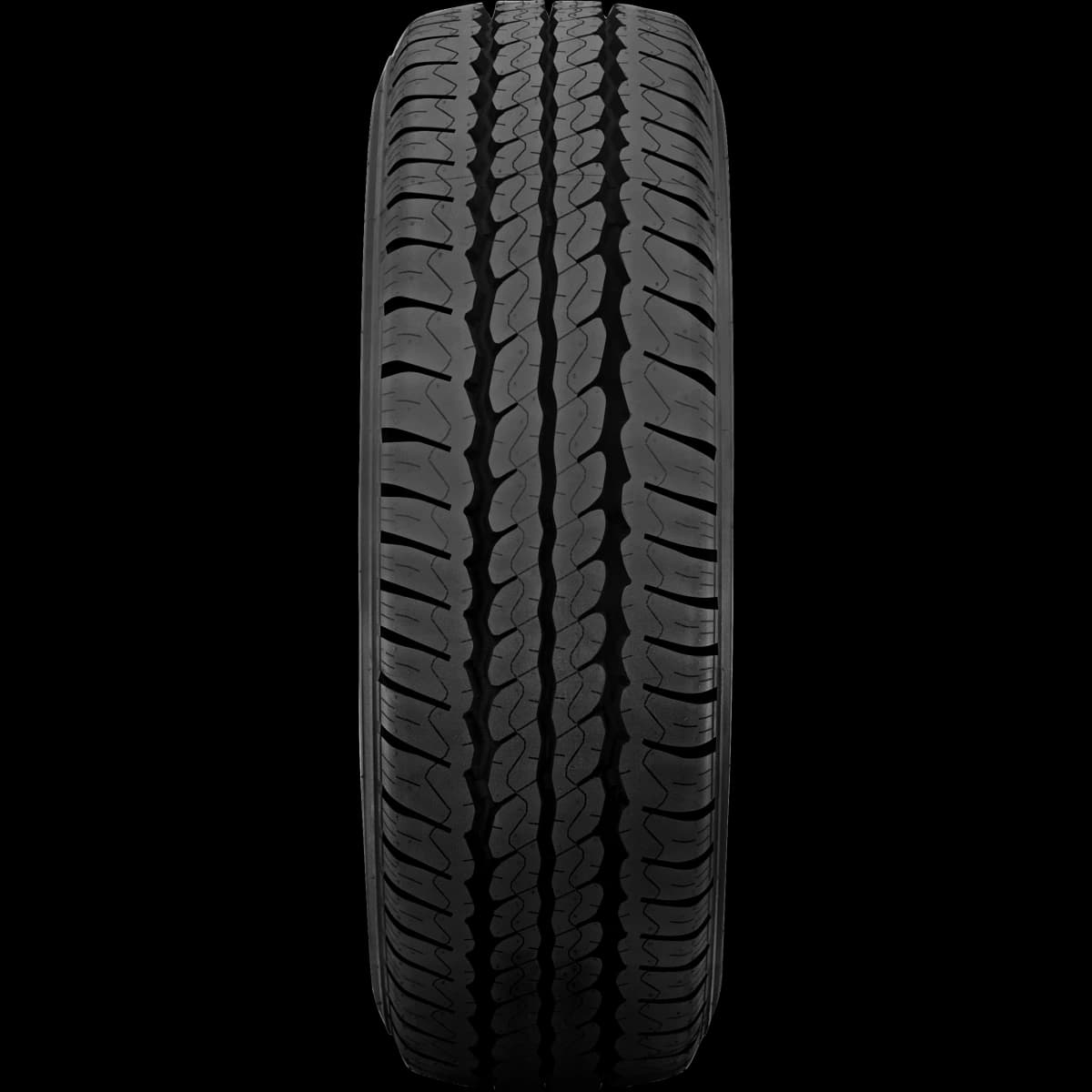 Maxxis MCV3+ tyre view 1