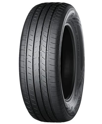 Yokohama AE51 tyre view 1