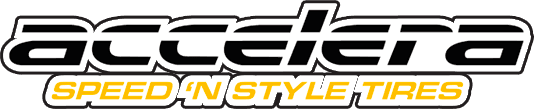 Accelera logo