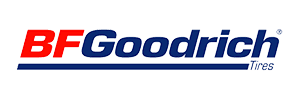 BFGoodrich logo