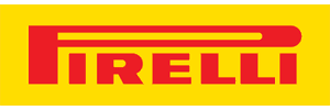 Pirelli logo