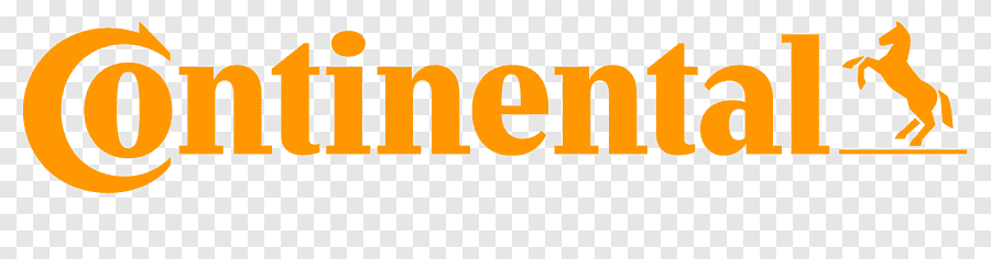 Continental logo
