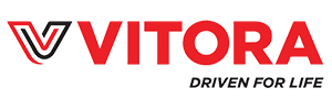 Vitora logo