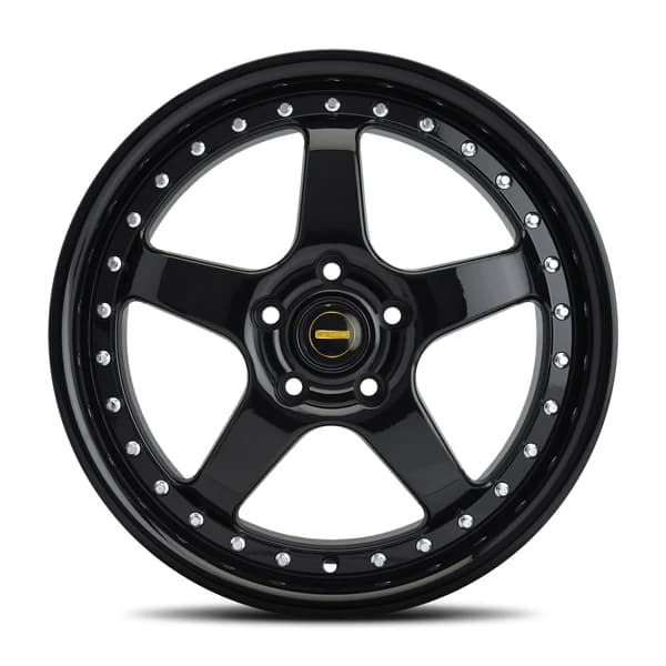 MC Racing V5 view 1