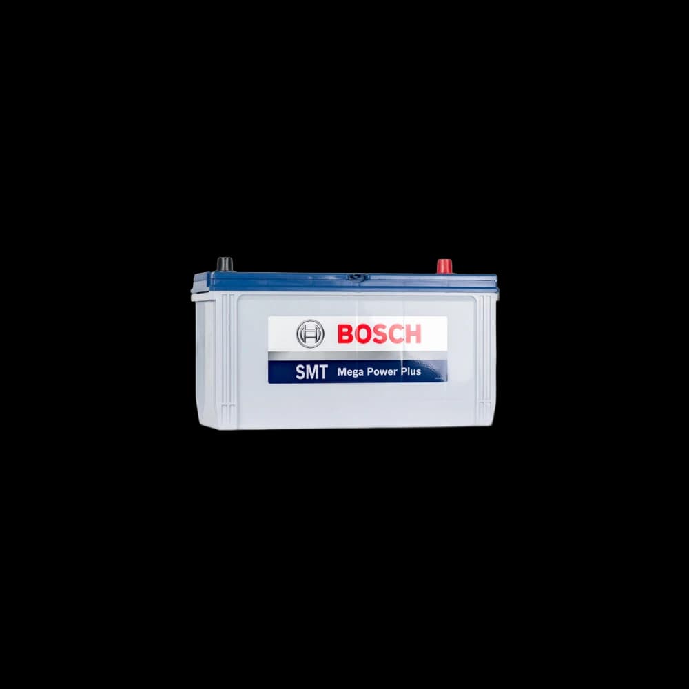 Bosch N100L view 1