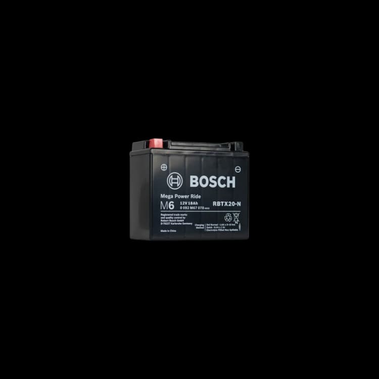 Bosch RBTX20L-N