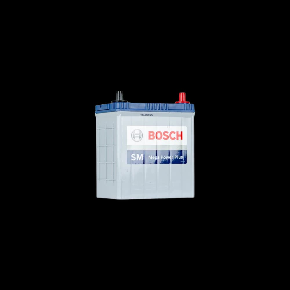 Bosch NS40LS view 1