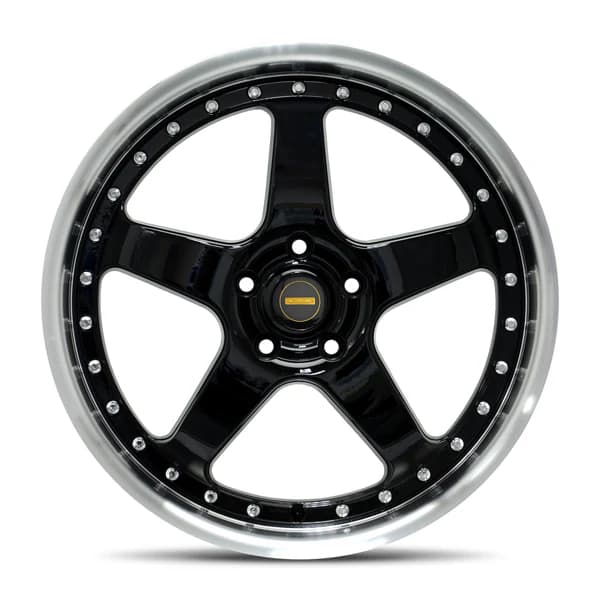 MC Racing V5
