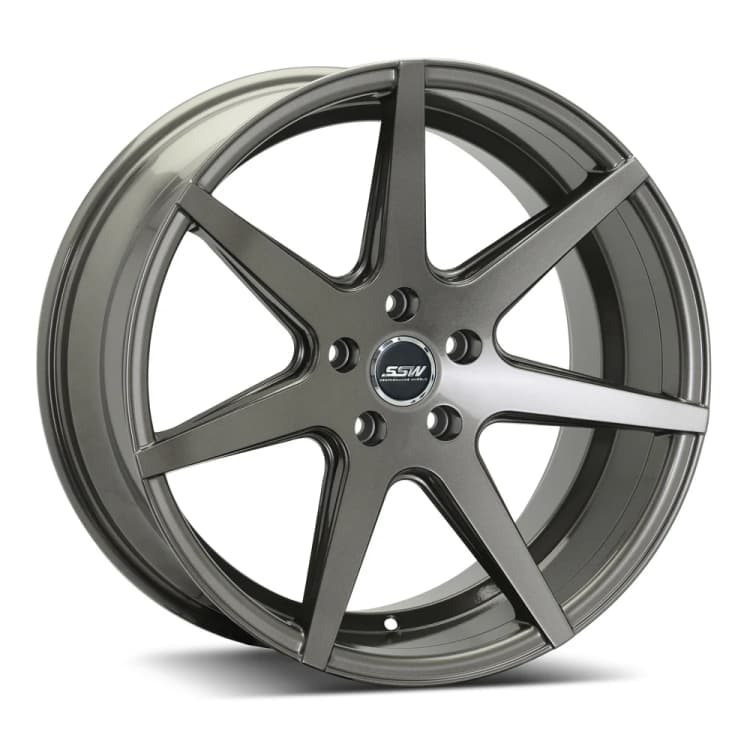 SSW Concave