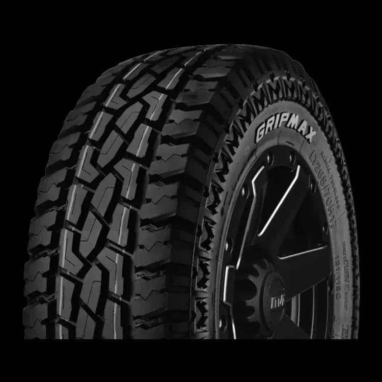 Gripmax Mud Rage R/T
