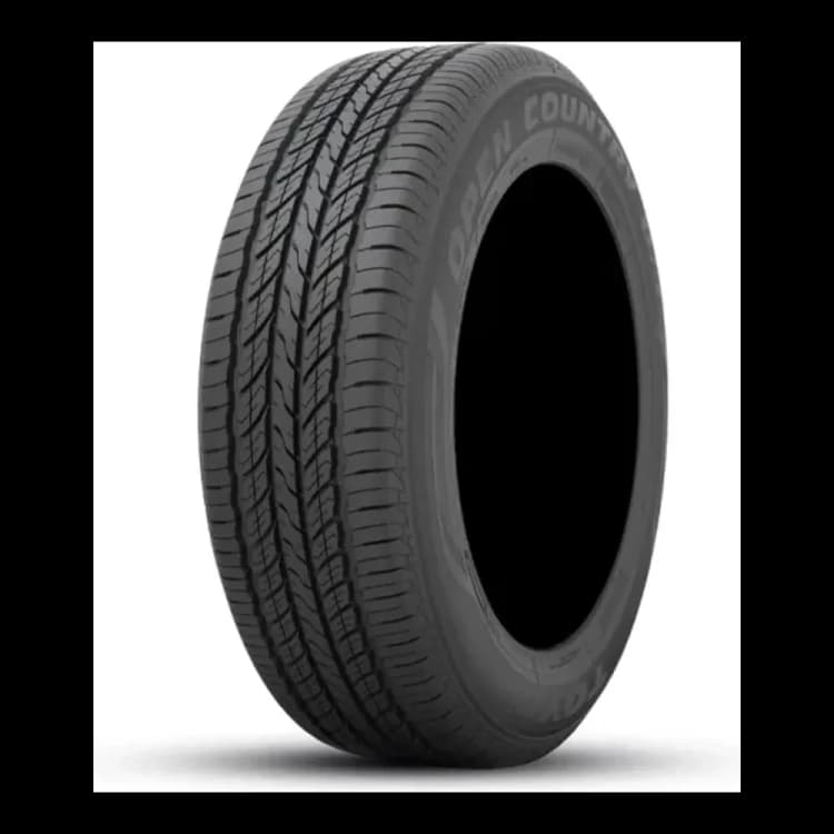 Toyo OPEN COUNTRY U/T