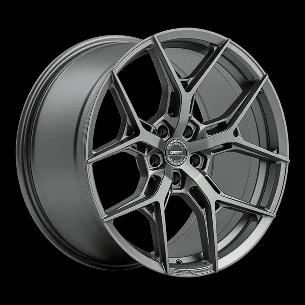 GT Form Torque view 1