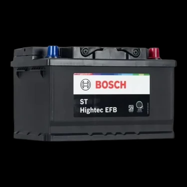 Bosch DIN63 EFB STOP START